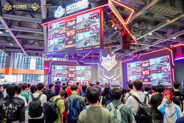 HTH Esports 官方网站｜华体会电竞赛事平台